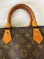 *SOLD* Louis Vuitton Speedy 30