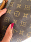 *SOLD* Louis Vuitton Speedy 30