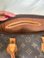 *SOLD* Louis Vuitton Speedy 30