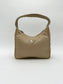 *SOLD* Prada Rare Lino Mini Tessuto Nylon Bag