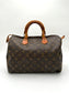 *SOLD* Louis Vuitton Speedy 30