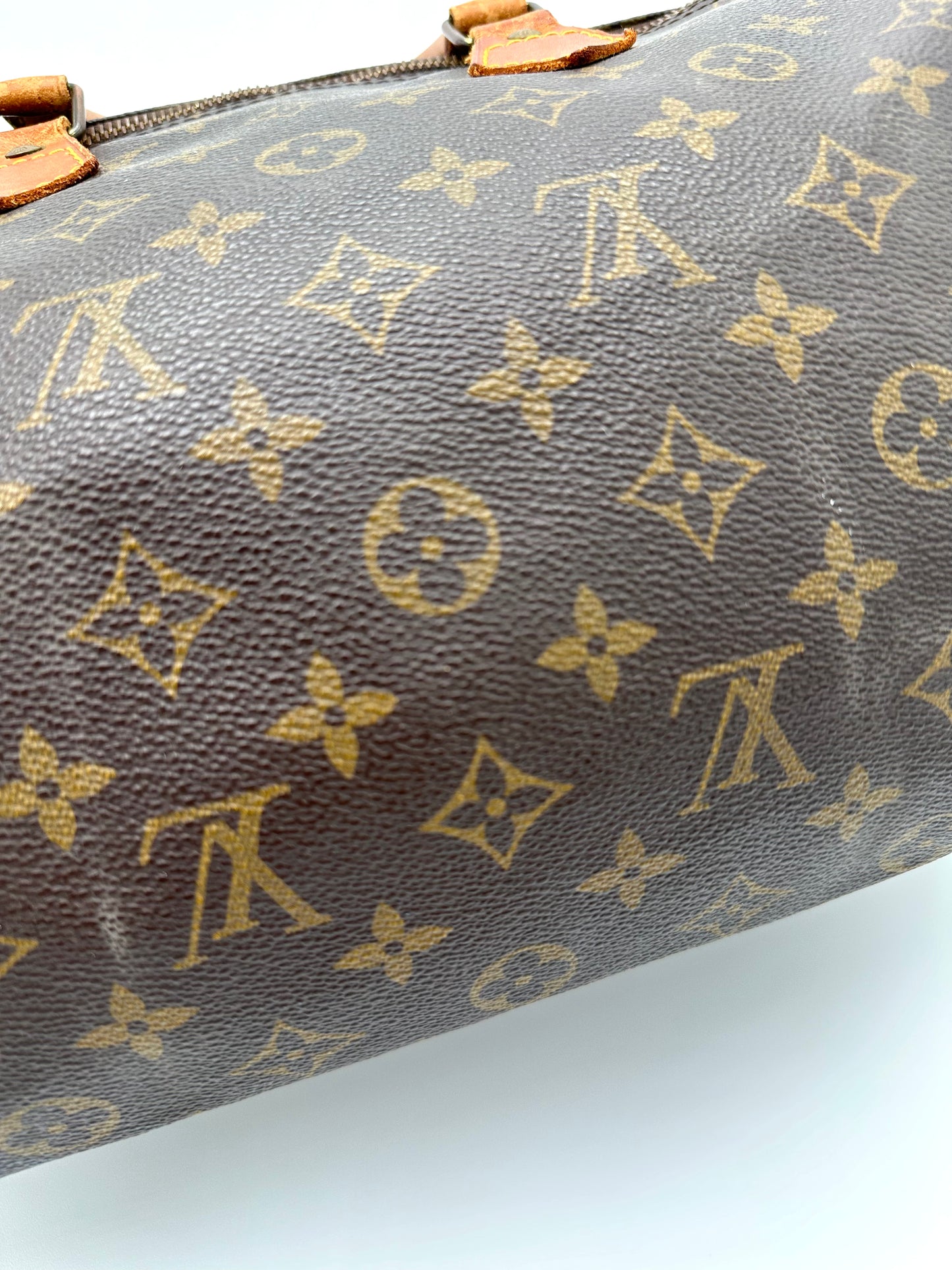 *SOLD* Louis Vuitton Speedy 30