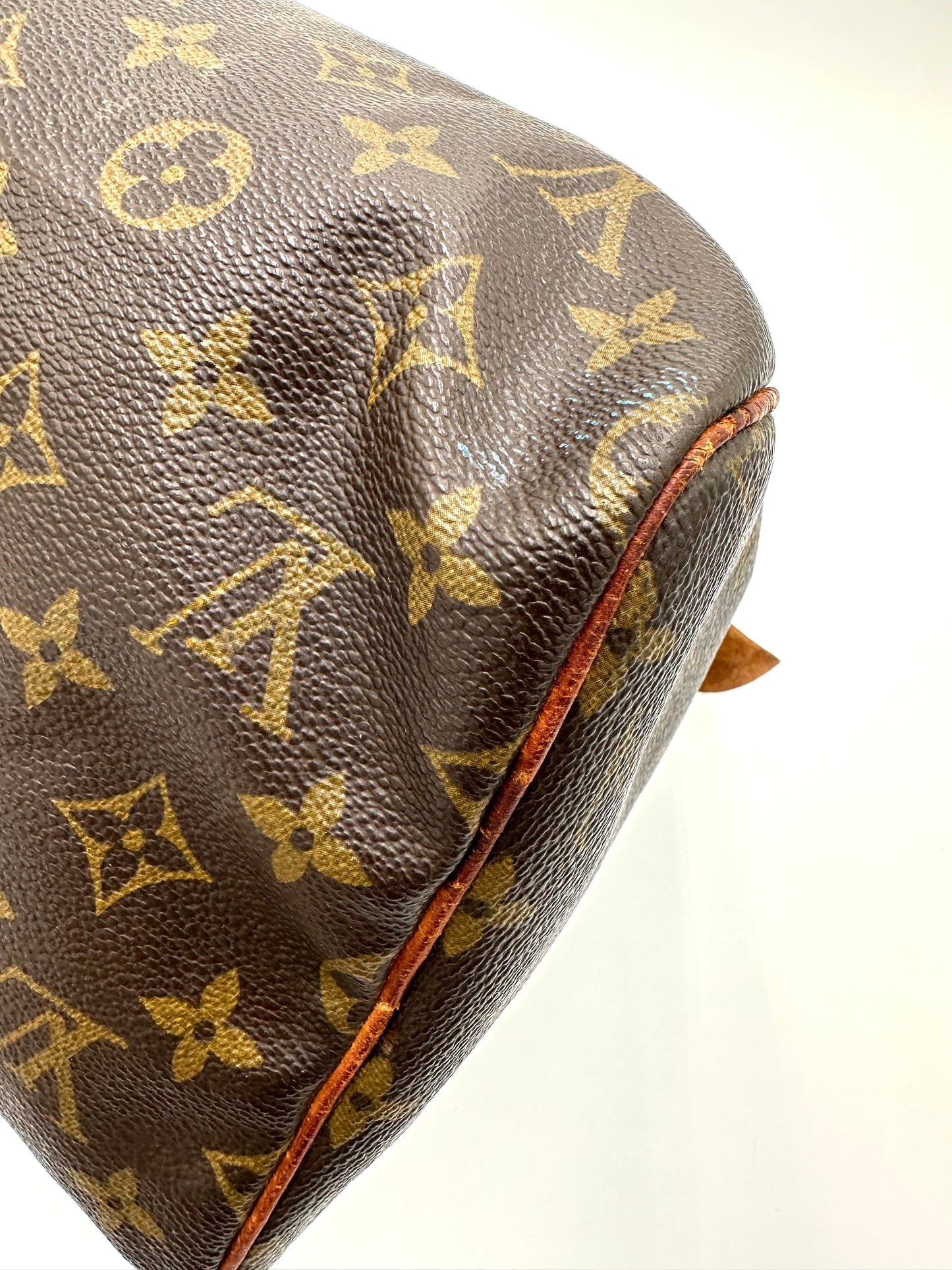 *SOLD* Louis Vuitton Speedy 30