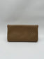 Authentic Vintage Celine Macadam Triomphe Clutch