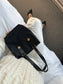 Authentic Gucci Charmy Small Tote shoulder Bag