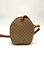 *Rare* Authentic Celine Macadam Round Shoulder Bag