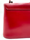 *Rare* Authentic Vintage Yves Saint Laurent Red Leather Handbag