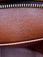 Louis Vuitton Drouot Monogram Shoulder Bag