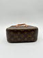 Vintage Louis Vuitton Monogram Spontini