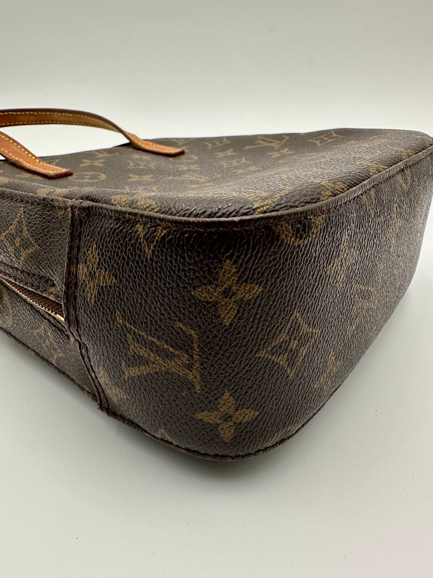 Vintage Louis Vuitton Monogram Spontini