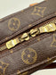 Vintage Louis Vuitton Monogram Spontini