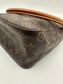 Louis Vuitton Monogram Looping Shoulder Bag